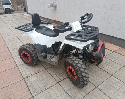 Форте Інша, об'ємом двигуна 0.2 л та пробігом 0 тис. км за 1090 $, фото 8 на Automoto.ua