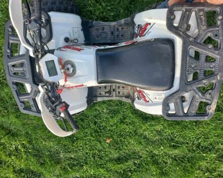 Форте Другая 2022 в Ивано-Франковске на Automoto.ua Форте Другая, объемом двигателя 0.13 л и пробегом 0 тыс. км за 714 $, фото 4 на Automoto.ua