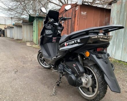 Форте Інша, об'ємом двигуна 0.15 л та пробігом 0 тис. км за 1100 $, фото 5 на Automoto.ua