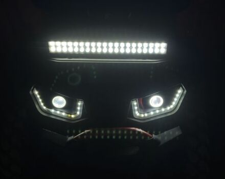 Форте Інша, об'ємом двигуна 0.18 л та пробігом 0 тис. км за 1700 $, фото 15 на Automoto.ua