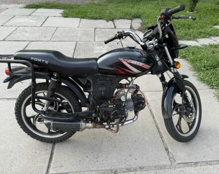 Форте Другая, объемом двигателя 0.13 л и пробегом 0 тыс. км за 485 $, фото 2 на Automoto.ua