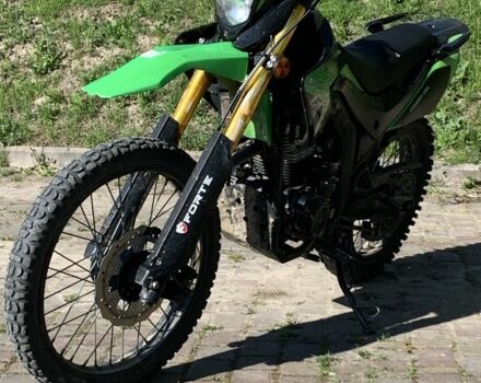 Форте Другая 2022 в Ровно на Automoto.ua Форте Другая, объемом двигателя 0.25 л и пробегом 0 тыс. км за 715 $, фото 1 на Automoto.ua