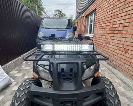 Форте Інша, об'ємом двигуна 0.15 л та пробігом 0 тис. км за 1017 $, фото 1 на Automoto.ua