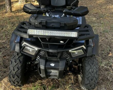 Форте Інша, об'ємом двигуна 0.2 л та пробігом 0 тис. км за 1800 $, фото 10 на Automoto.ua