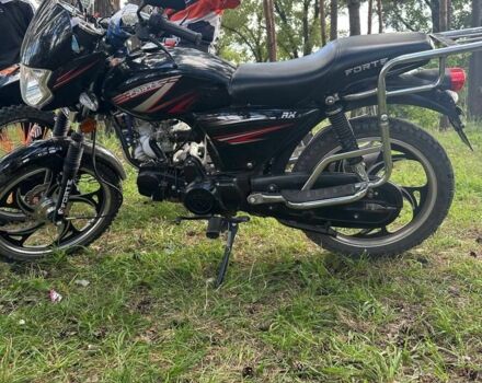 Форте Інша, об'ємом двигуна 0.13 л та пробігом 0 тис. км за 453 $, фото 1 на Automoto.ua