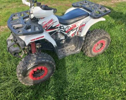 Форте Другая 2022 в Ивано-Франковске на Automoto.ua Форте Другая, объемом двигателя 0.13 л и пробегом 0 тыс. км за 714 $, фото 3 на Automoto.ua