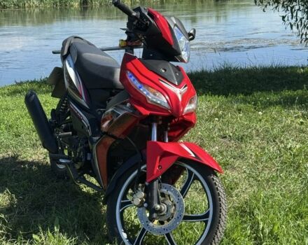 Форте Другая, объемом двигателя 0.13 л и пробегом 0 тыс. км за 715 $, фото 5 на Automoto.ua