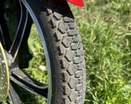 Форте Другая, объемом двигателя 0.13 л и пробегом 0 тыс. км за 715 $, фото 9 на Automoto.ua