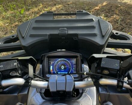 Форте Інша, об'ємом двигуна 0.2 л та пробігом 0 тис. км за 1800 $, фото 6 на Automoto.ua