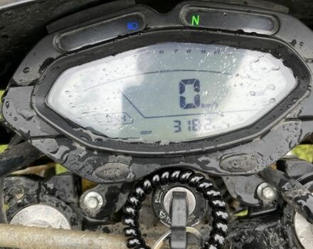 Форте Другая 2022 в Яворове на Automoto.ua Форте Другая, объемом двигателя 0.25 л и пробегом 0 тыс. км за 764 $, фото 4 на Automoto.ua