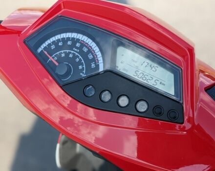 Форте Другая, объемом двигателя 0.15 л и пробегом 0 тыс. км за 533 $, фото 5 на Automoto.ua