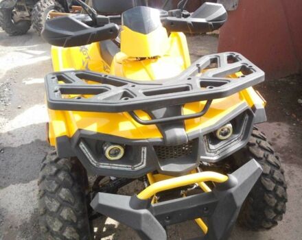 Форте Інша, об'ємом двигуна 0.2 л та пробігом 0 тис. км за 2000 $, фото 3 на Automoto.ua