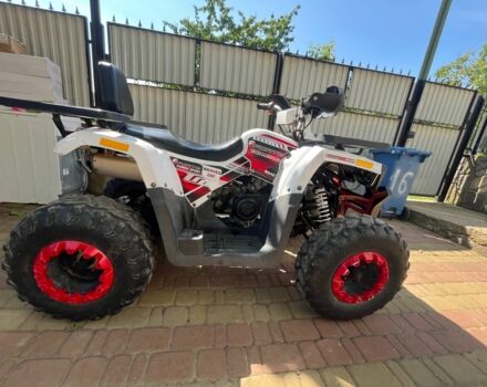 Форте Другая, объемом двигателя 0.2 л и пробегом 0 тыс. км за 1500 $, фото 4 на Automoto.ua