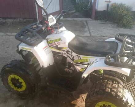 Форте Другая, объемом двигателя 0.13 л и пробегом 0 тыс. км за 573 $, фото 1 на Automoto.ua