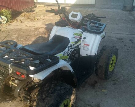 Форте Другая, объемом двигателя 0.13 л и пробегом 0 тыс. км за 573 $, фото 3 на Automoto.ua