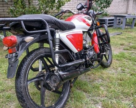 Форте Інша, об'ємом двигуна 0.13 л та пробігом 0 тис. км за 400 $, фото 3 на Automoto.ua