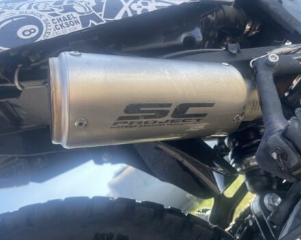 Форте Другая 2022 в Яворове на Automoto.ua Форте Другая, объемом двигателя 0.23 л и пробегом 0 тыс. км за 790 $, фото 4 на Automoto.ua