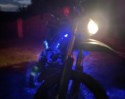 Форте Другая 2022 в Яворове на Automoto.ua Форте Другая, объемом двигателя 0.25 л и пробегом 0 тыс. км за 764 $, фото 6 на Automoto.ua