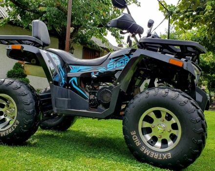 Форте Інша, об'ємом двигуна 0.2 л та пробігом 0 тис. км за 1700 $, фото 5 на Automoto.ua