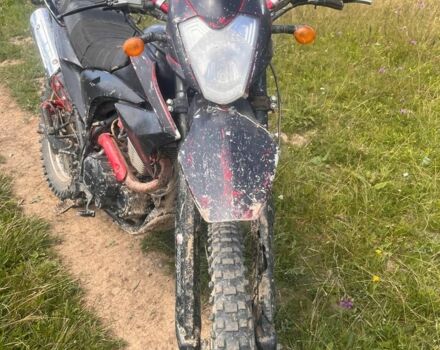 Форте Інша, об'ємом двигуна 0.2 л та пробігом 0 тис. км за 450 $, фото 3 на Automoto.ua