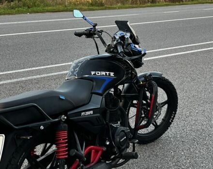 Форте Другая 2022 в Ромнах на Automoto.ua Форте Другая, объемом двигателя 0.2 л и пробегом 0 тыс. км за 900 $, фото 1 на Automoto.ua