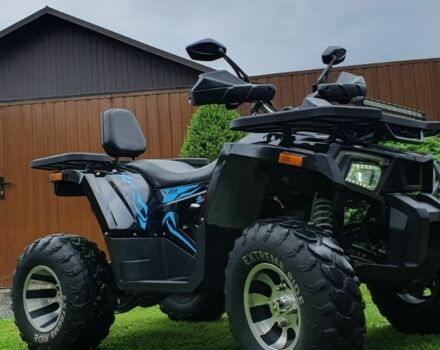 Форте Інша, об'ємом двигуна 0.2 л та пробігом 0 тис. км за 1700 $, фото 1 на Automoto.ua