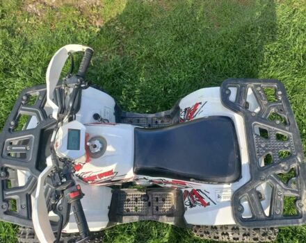 Форте Другая 2022 в Ивано-Франковске на Automoto.ua Форте Другая, объемом двигателя 0.13 л и пробегом 0 тыс. км за 714 $, фото 5 на Automoto.ua