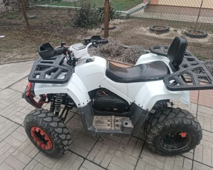 Форте Інша, об'ємом двигуна 0.2 л та пробігом 0 тис. км за 1090 $, фото 4 на Automoto.ua