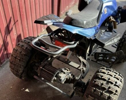 Форте Інша, об'ємом двигуна 0 л та пробігом 0 тис. км за 727 $, фото 2 на Automoto.ua