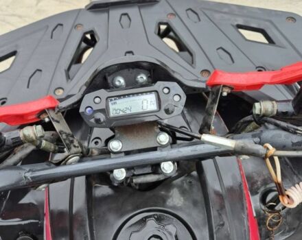 Форте Інша 2022 у Хусте на Automoto.ua Форте Інша, об'ємом двигуна 0 л та пробігом 0 тис. км за 600 $, фото 3 на Automoto.ua