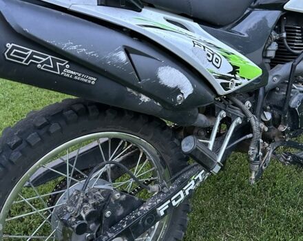 Форте Другая, объемом двигателя 0.25 л и пробегом 0 тыс. км за 850 $, фото 3 на Automoto.ua