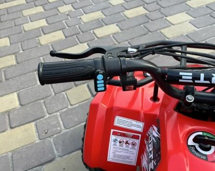 Форте Інша, об'ємом двигуна 0 л та пробігом 0 тис. км за 388 $, фото 5 на Automoto.ua