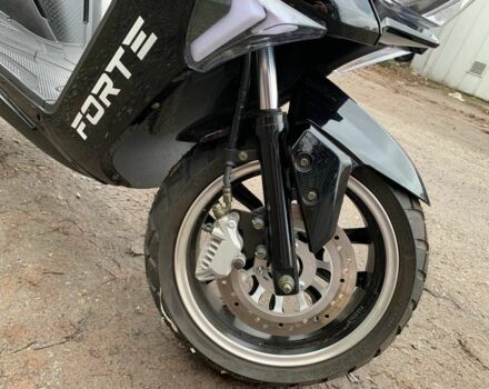 Форте Інша, об'ємом двигуна 0.15 л та пробігом 0 тис. км за 1100 $, фото 8 на Automoto.ua