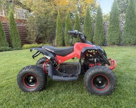 Форте Другая, объемом двигателя 0 л и пробегом 0 тыс. км за 17000 $, фото 5 на Automoto.ua