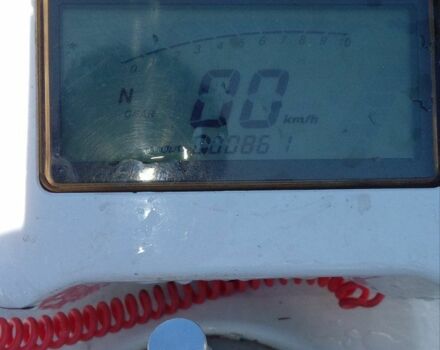 Форте Другая 2022 в Ивано-Франковске на Automoto.ua Форте Другая, объемом двигателя 0.13 л и пробегом 0 тыс. км за 714 $, фото 9 на Automoto.ua