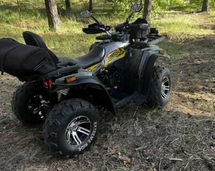 Форте Інша, об'ємом двигуна 0.2 л та пробігом 0 тис. км за 1800 $, фото 4 на Automoto.ua