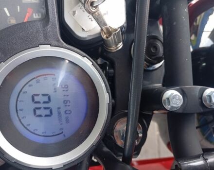 Форте Інша, об'ємом двигуна 0.25 л та пробігом 0 тис. км за 900 $, фото 4 на Automoto.ua