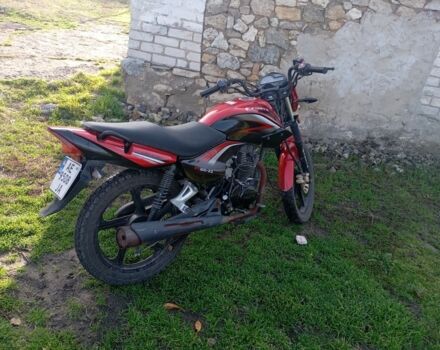 Форте Інша, об'ємом двигуна 0.2 л та пробігом 0 тис. км за 666 $, фото 5 на Automoto.ua