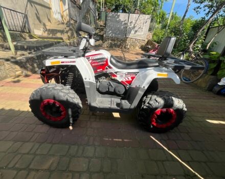 Форте Другая, объемом двигателя 0.2 л и пробегом 0 тыс. км за 1500 $, фото 2 на Automoto.ua