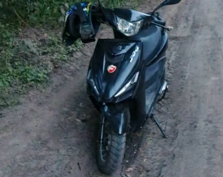 Форте Інша, об'ємом двигуна 80 л та пробігом 0 тис. км за 630 $, фото 3 на Automoto.ua