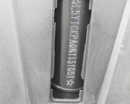 Форте Інша, об'ємом двигуна 0.15 л та пробігом 0 тис. км за 1100 $, фото 10 на Automoto.ua