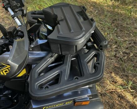 Форте Інша, об'ємом двигуна 0.2 л та пробігом 0 тис. км за 1800 $, фото 9 на Automoto.ua