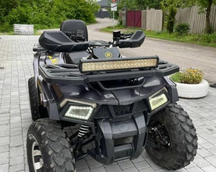 Форте Інша, об'ємом двигуна 0.2 л та пробігом 0 тис. км за 1600 $, фото 1 на Automoto.ua