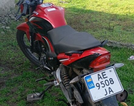 Форте Інша, об'ємом двигуна 0.2 л та пробігом 0 тис. км за 666 $, фото 2 на Automoto.ua