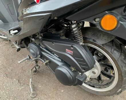 Форте Інша, об'ємом двигуна 0.15 л та пробігом 0 тис. км за 1100 $, фото 6 на Automoto.ua