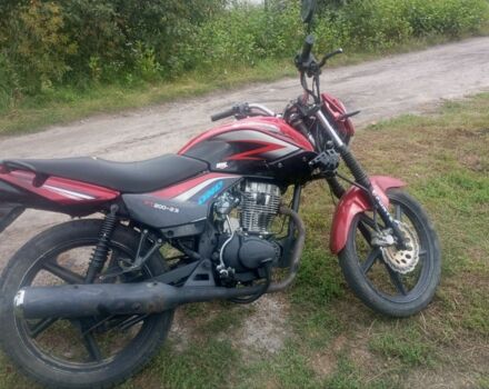 Форте Другая, объемом двигателя 0 л и пробегом 0 тыс. км за 646 $, фото 2 на Automoto.ua