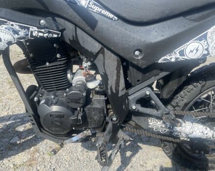 Форте Другая 2022 в Яворове на Automoto.ua Форте Другая, объемом двигателя 0.23 л и пробегом 0 тыс. км за 790 $, фото 5 на Automoto.ua