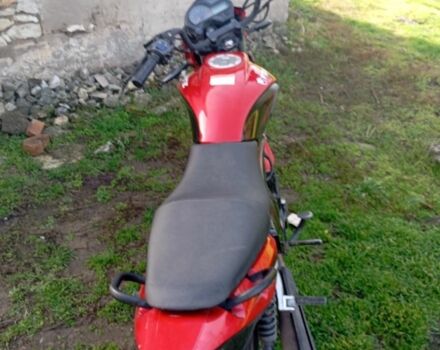 Форте Інша, об'ємом двигуна 0.2 л та пробігом 0 тис. км за 666 $, фото 3 на Automoto.ua