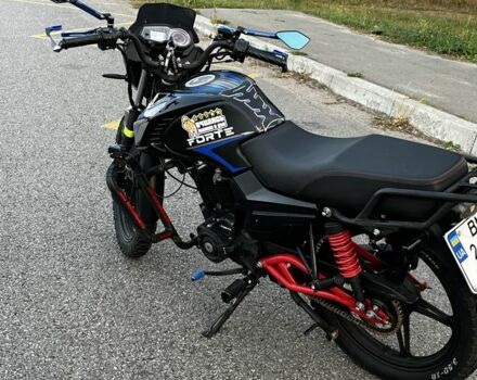 Форте Другая 2022 в Ромнах на Automoto.ua Форте Другая, объемом двигателя 0.2 л и пробегом 0 тыс. км за 900 $, фото 2 на Automoto.ua