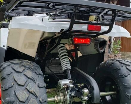 Форте Інша 2022 у Мукачеве на Automoto.ua Форте Інша, об'ємом двигуна 0.2 л та пробігом 0 тис. км за 1450 $, фото 5 на Automoto.ua